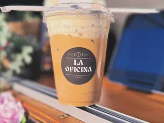 Cafe La Oficina