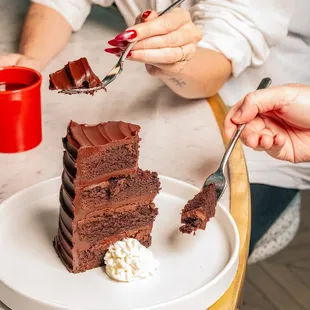 Moonlark’s Dinette