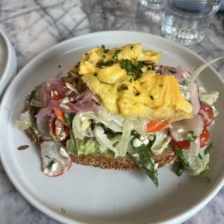 Avocado Toast