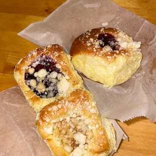 Kolaches