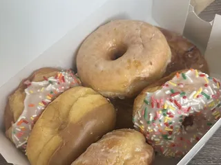 Combo Donut