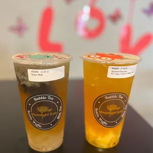 Simply the best . Nuoc Mat - light and refreshing