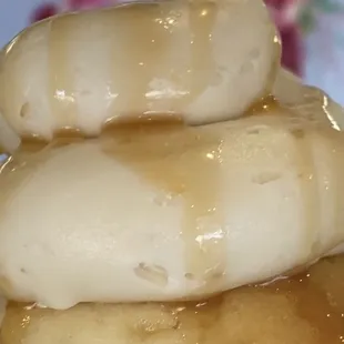 Sweet &amp; Salty up close!