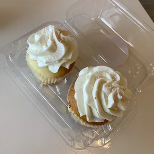 Blushing Bride - very stale today :(