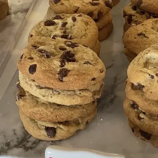 Chocolate Chip Cookie