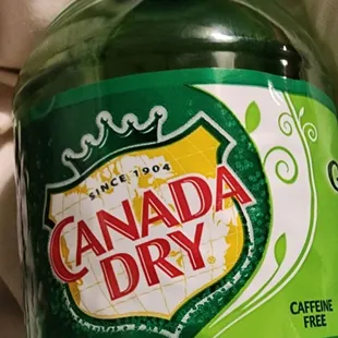 Ting....not even close