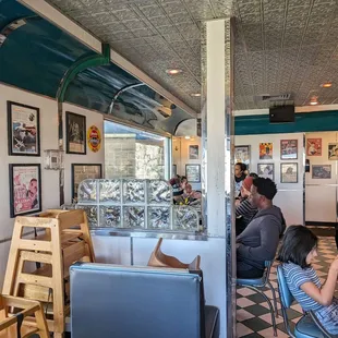 Seating