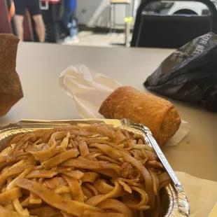 ramen and noodles, food