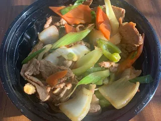 China Express