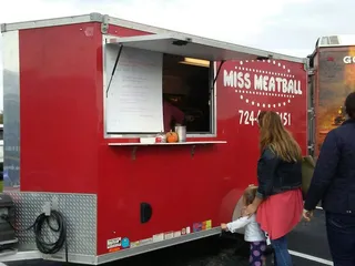 Miss Meatball