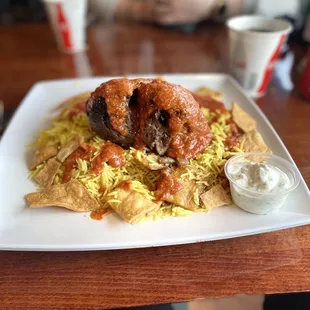 Moonlight Grill PDX