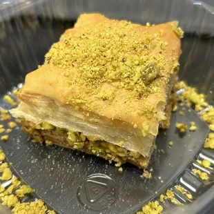 baklava
