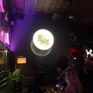 Moonlight Liquor Lounge