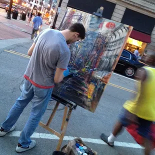 Street Art