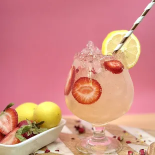 Lemonade Rose
