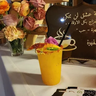 So unique and perfect , I highly recommend them for all your events . You will be impressed.