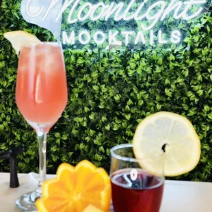 Hurricane sweet tart