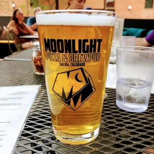 High Side! IPA