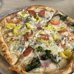 Venus Pizza