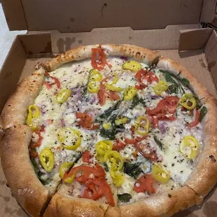 Venus Pizza
