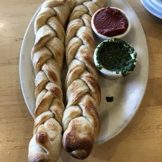 Breadsticks