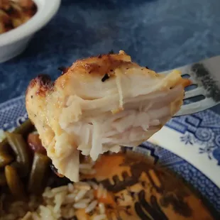 Chicken Kabobs