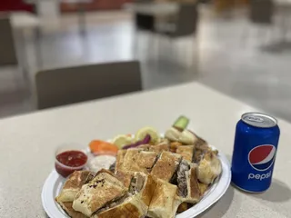 Mr.Shawarma