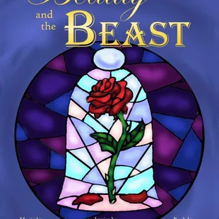 Disney's Beauty and the Beast
