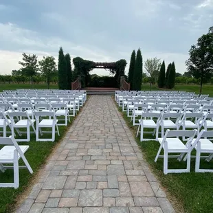 Congratulations to the newlyweds Zack &amp; Elyssa 7/24/2021