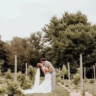 Congratulations to the newlyweds Zack &amp; Elyssa 7/24/2021