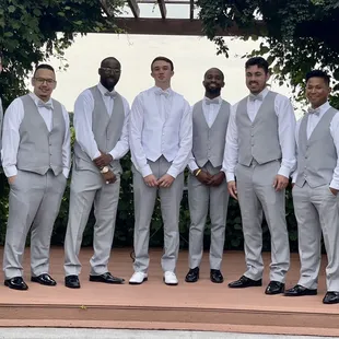 Congratulations to the newlyweds Zack &amp; Elyssa 7/24/2021