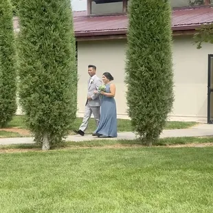 Congratulations to the newlyweds Zack &amp; Elyssa 7/24/2021