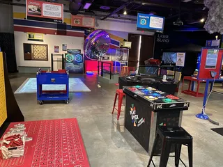 Edgerton Explorit Center