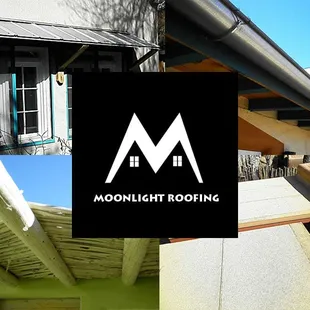 Besides roofing, we build eaves, pergolas, and gutter replacement.