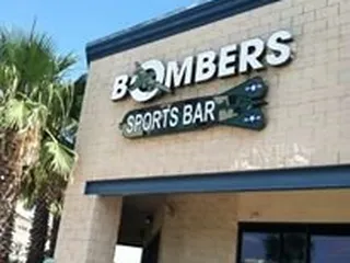 Bombers Sports Bar