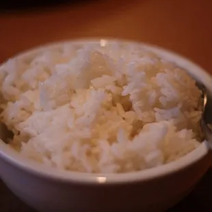 Bowl of Rice