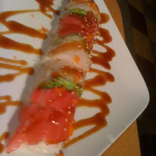 New York Roll