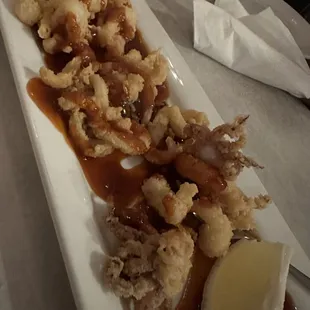 Calamari