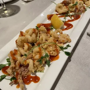 Calamari