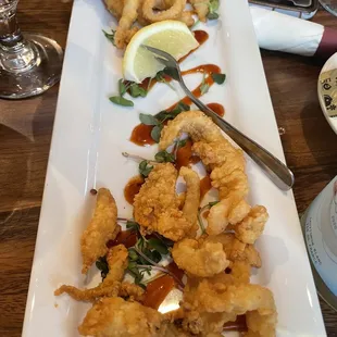 Calamari