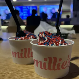 soft serve