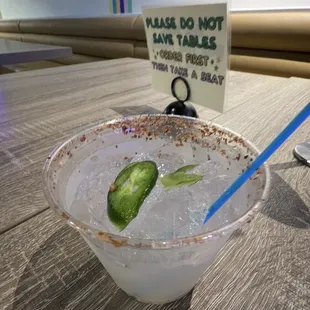 drink