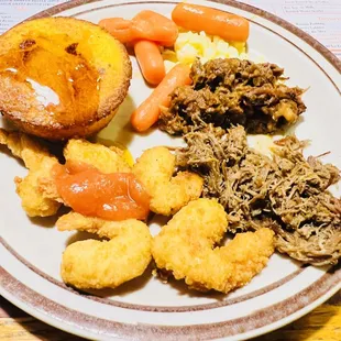 Moonlite Bar-B-Q Inn