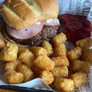 burgers, burger, food