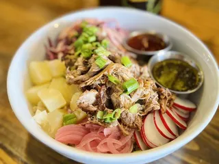 Iron Range Eatery