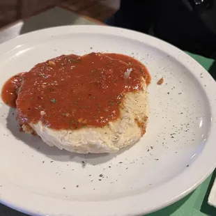 Cheese Provolone Wheel