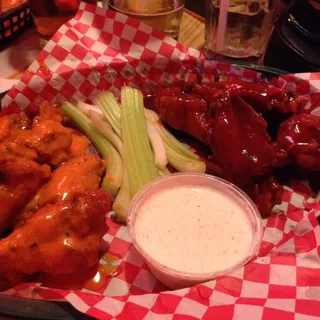 Wings