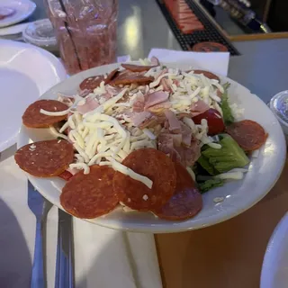 Antipasto Salad