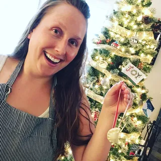 Stephanie P.