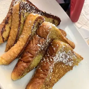 Classic French Toast